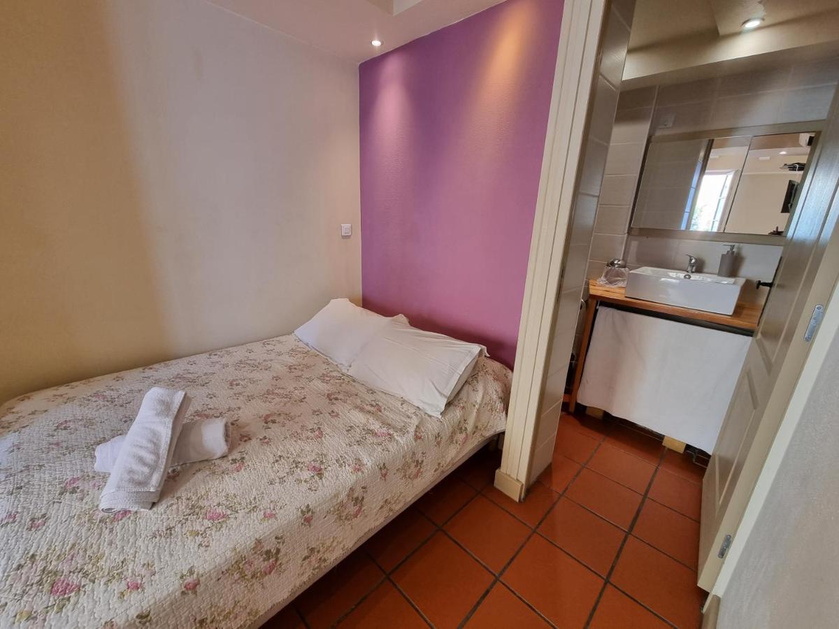 I Love Perpignan Appartment 9 Exteriör bild
