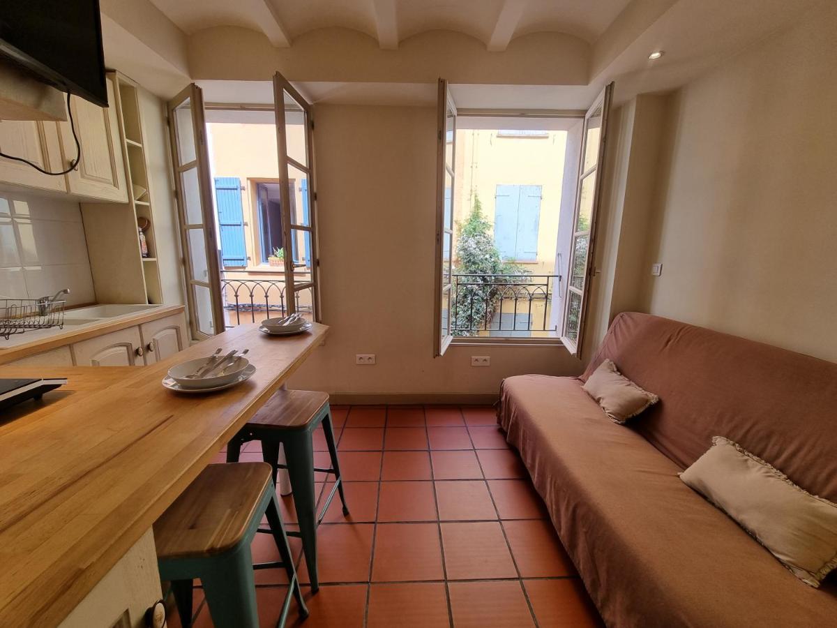 I Love Perpignan Appartment 9 Exteriör bild